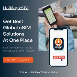 Switch To eSIMs For Best Connectivity Abroad, ps 41