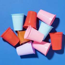 Order Plastic Cups Disposable, Brooklyn