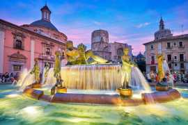 City Break to Valencia – Right From Your Home in t, Alicante