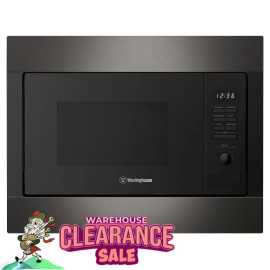 Find Cooking Solutions with Westinghouse Microwave, $ 490