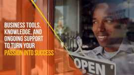 Grow Your Business with Entrepreneur Support Organ, New York