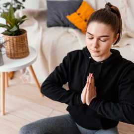 Attachment Styles Meditation, Los Angeles