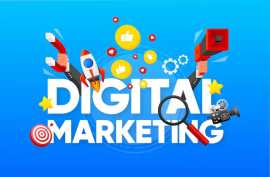 Delhi's Best Digital Marketing Services, Noida
