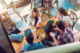 Wi-Fi 7 for Education: Enhancing Connectivity in C, Sunnyvale