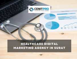 Healthcare Digital Marketing Agency in Surat, Kolkata
