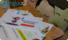 Budget, Invest, Save: The Financial Wizards Bundle, Ahmedabad