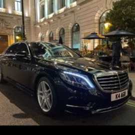 Best Suffolk Chauffeur Service, Chelmsford