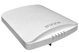 Wired and Wireless Network Management: Boosting Pe, Sunnyvale