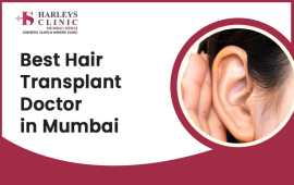 Best Hair Transplant doctor in Mumbai, Mumbai