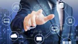 Grow Business with Enterprise Integration Services, Plano