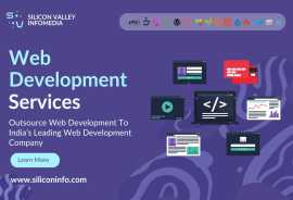 Outsource Web Development In United States, San Francisco