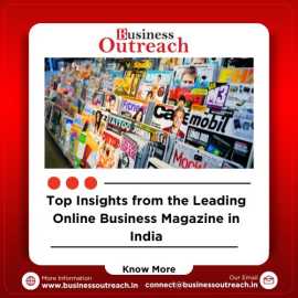 Leading Online Business Magazine in India, Kolkata