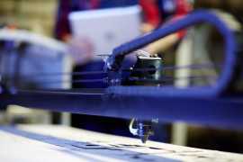 Stencil Fabrication Services | Fine Trak , ¥ 399