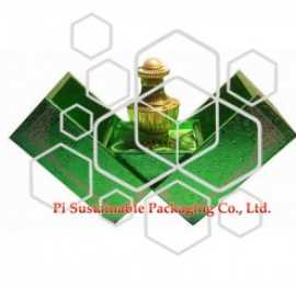  Luxury Cosmetic Packaging for an Eco-Friendly Tou, Shenzhen