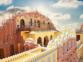 Delhi Tour Package From Coimbatore , Coimbatore