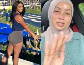 Brittany Renner Reveals Her New Lifestyle Is Leavi