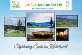 Ultimate Sightseeing Spots in Kodaikanal, Jaisun, Coimbatore