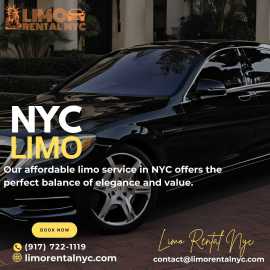 Affordable Limo NYC, New York