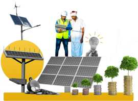 Top Solar Companies in Kolkata for 2024, Kolkata