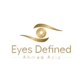 Eyes Defined, London