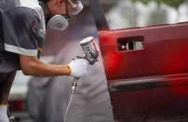 Sydney Car Restoration Centre , Sydney