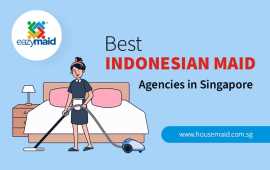 Best Indonesian Maid Agencies in Singapore, Bukit Timah