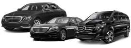 Airport Chauffeur Service Perth, Perth