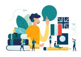 Get Popular and Effective Kashmiri Translation Ser, Noida