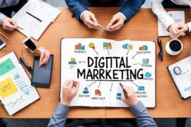 Digital Marketing Service near Kolkata, Kolkata
