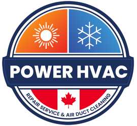 Expert HVAC Duct Cleaning Near You | Power HVAC Se, Mississauga