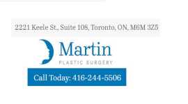 Toronto Plastic Surgery, Toronto