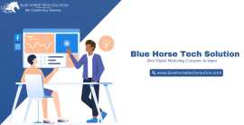 Best Digital Marketing Company in Jaipur – Drive G, Jaipur