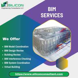 San Francisco’s Top BIM Services Provider Company , San Francisco