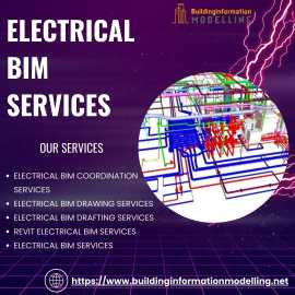 Optimize Your Electrical Designs with Expert Elect, New York