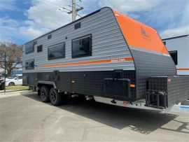 Small Caravans for Sale: Compact, Affordable, and 
