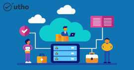 Reliable Kubernetes Hosting Solutions for Your Bus, Noida