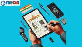 The Future of eSigning Aadhaar, Noida
