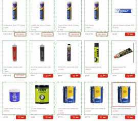Top-Quality Excavator Grease for Superior Performa