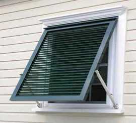 Discover UPVC Arch & Ventilator Windows , Chennai