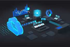 Affordable and Reliable Cheap Cloud Server Sol., Noida