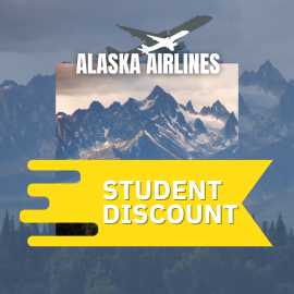 Delta airlines student discount
