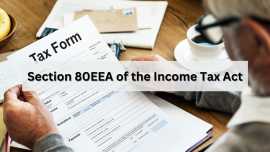 Section 80EEA – Deduction on Interest Paid on Home, Pune