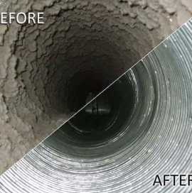 Efficient Dryer Vent Cleaning Oklahoma City for a 