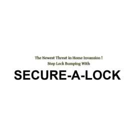 DeadBolt Lever Protection - Enhance Home Security, Apache Junction