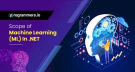 The Scope of Machine Learning (ML) in .NET, Dallas