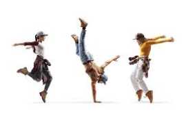 Dance class: The Perfect Place for Kids to Shine, Jersey City