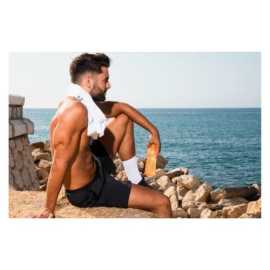 Trendy Beach Outfits Collection For Men, $ 85