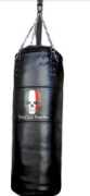 Find Your Focus: Ultimate Punching Bag Selection G, Queenton