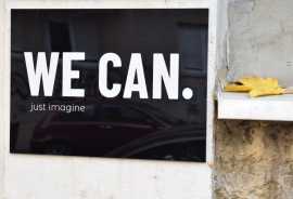 Durable Outdoor Signs – Calgary's Best!