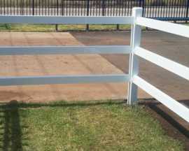 Define Your Property With Post and Rail Fencing, Penrith